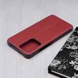 Husa pentru Xiaomi 11T, Techsuit eFold Series, mov