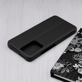 Husa pentru Xiaomi 11T, Techsuit eFold Series, mov