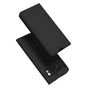 Husa pentru Google Pixel 8 Pro, Techsuit Magskin Book, negru