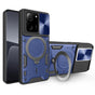 Husa pentru Xiaomi 13T, Techsuit CamGuard Pro, albastru