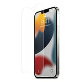 Folie de protectie pentru iPhone 13 Pro Max, Spigen (2 pack) Glas.tR EZ-FIT (AGL03378)