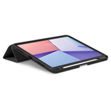Husa tableta pentru iPad Air 4 2020 10.9, Spigen Urban Fit (ACS07754), negru
