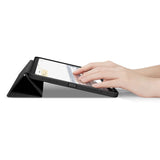 Husa tableta pentru iPad Air 4 2020 10.9, Spigen Urban Fit (ACS07754), negru
