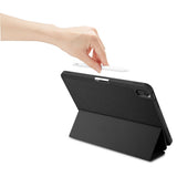 Husa tableta pentru iPad Air 4 2020 10.9, Spigen Urban Fit (ACS07754), negru