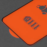Folie de protectie pentru OPPO Reno6 5G, Techsuit 111D Full Cover / Full Glue Glass