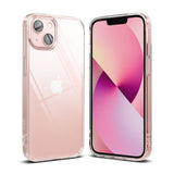 Husa pentru iPhone 13, Ringke Fusion, transparenta
