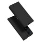 Husa pentru Honor X7b, Techsuit Magskin Book, negru