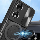 Husa pentru Honor X7b, Techsuit CamGuard Pro, albastru