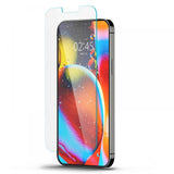 Folie de protectie pentru iPhone 13 Pro Max, Spigen Glas.tR Slim HD (AGL03382)