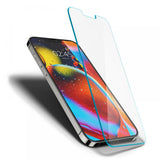 Folie de protectie pentru iPhone 13 Pro Max, Spigen Glas.tR Slim HD (AGL03382)