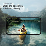 Folie de protectie pentru iPhone 13, Spigen Glas.tR Align Master (AGL03725)