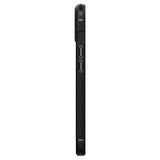 Husa pentru iPhone 13, Spigen Rugged Armor (ACS03518), negru