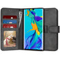Husa pentru Huawei P30 Pro, Techsuit Diary Book, negru