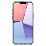 Husa pentru iPhone 13 Pro Max, Spigen Ultra Hybrid (ACS03204), transparenta