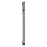 Husa pentru iPhone 13 Pro, Spigen Ultra Hybrid (ACS03261), transparenta