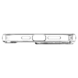 Husa pentru iPhone 13 Pro, Spigen Ultra Hybrid (ACS03261), transparenta
