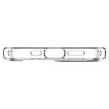 Husa pentru iPhone 13, Spigen Ultra Hybrid (ACS03522), transparenta