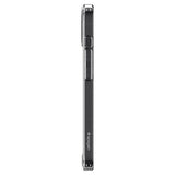 Husa pentru iPhone 13, Spigen Ultra Hybrid (ACS03522), transparenta