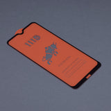 Folie de protectie pentru Xiaomi Redmi 8, Techsuit 111D Full Cover / Full Glue Glass