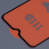 Folie de protectie pentru Xiaomi Redmi 8, Techsuit 111D Full Cover / Full Glue Glass