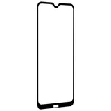 Folie de protectie pentru Xiaomi Redmi 8, Techsuit 111D Full Cover / Full Glue Glass