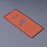 Folie de protectie pentru Xiaomi Redmi Note 10 5G, Techsuit 111D Full Cover / Full Glue Glass