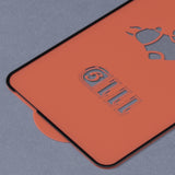 Folie de protectie pentru Xiaomi Redmi Note 10 5G, Techsuit 111D Full Cover / Full Glue Glass