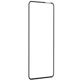 Folie de protectie pentru Xiaomi Redmi Note 10 5G, Techsuit 111D Full Cover / Full Glue Glass