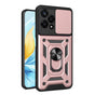 Husa pentru Honor 200 Lite, Techsuit CamShield Series, roz