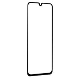 Folie de protectie pentru Samsung Galaxy A40, Techsuit 111D Full Cover / Full Glue Glass