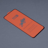Folie de protectie pentru OnePlus Nord 2 5G, Techsuit 111D Full Cover / Full Glue Glass