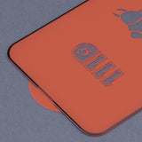 Folie de protectie pentru iPhone 13 mini, Techsuit 111D Full Cover / Full Glue Glass