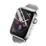 Folie de protectie Hidrogel compatibila cu Watch 38mm, Watch 40mm