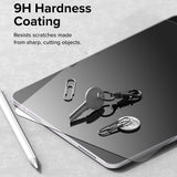 Folie de protectie pentru iPad Air 13 (2024), Ringke Easy Slide Tempered Glass