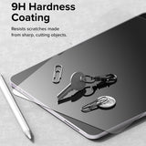Folie de protectie pentru iPad Air 11 (2024), Ringke Easy Slide Tempered Glass