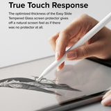 Folie de protectie pentru iPad Air 11 (2024), Ringke Easy Slide Tempered Glass