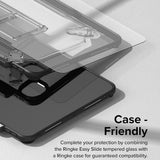 Folie de protectie pentru iPad Pro 11 (2024), Ringke Easy Slide Tempered Glass