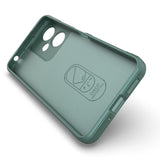 Husa pentru Xiaomi Redmi 13, Techsuit Magic Shield, bleu