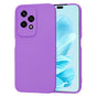 Husa pentru Honor 200 Lite, Techsuit SoftFlex, mov