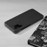 Husa pentru Samsung Galaxy A32 4G, Techsuit eFold Series, mov