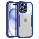 Folie Techsuit, Colorverse, 360, Series, iPhone, 16, Pro, Max