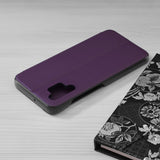 Husa pentru Samsung Galaxy A32 4G, Techsuit eFold Series, mov