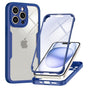 Folie Techsuit, Colorverse, 360, Series, iPhone, 15, Pro