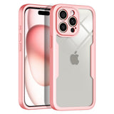 Folie Techsuit, Colorverse, 360, Series, iPhone, 15, Pro