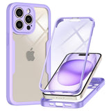 Folie Techsuit, Colorverse, 360, Series, iPhone, 15, Pro