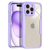 Folie Techsuit, Colorverse, 360, Series, iPhone, 15, Pro
