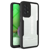 Folie Samsung (A52) Techsuit, Colorverse, 360, Series, Galaxy, 4g, A52, 5g, A52s, 5g
