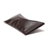 Techsuit Glasses Case (ETS4), Slim Design, 180 x 90mm, Roz