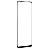 Folie de protectie pentru Samsung Galaxy A21s, Techsuit 111D Full Cover / Full Glue Glass