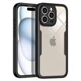 Folie Techsuit, Colorverse, 360, Series, iPhone, 16, Pro
